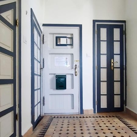 Maison Medina, Terrasse Panoramique, Vue Mer طنجة المظهر الخارجي الصورة