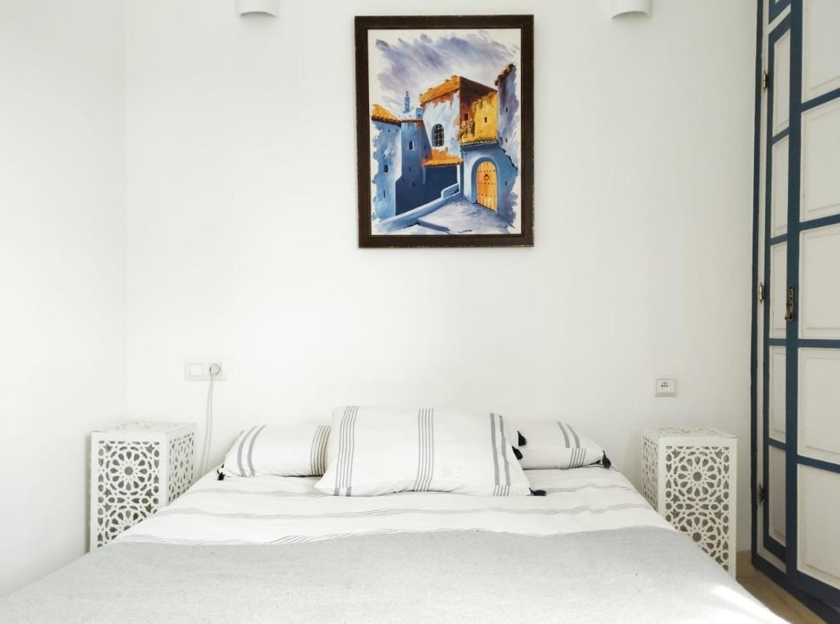 Maison Medina, Terrasse Panoramique, Vue Mer طنجة المظهر الخارجي الصورة
