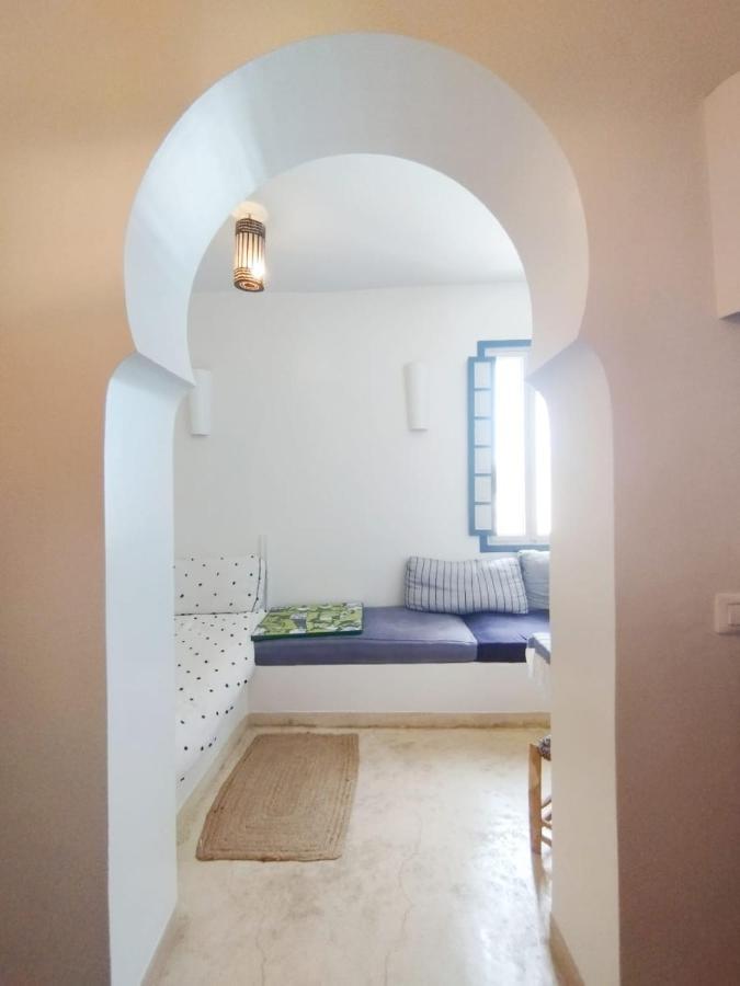 Maison Medina, Terrasse Panoramique, Vue Mer طنجة المظهر الخارجي الصورة