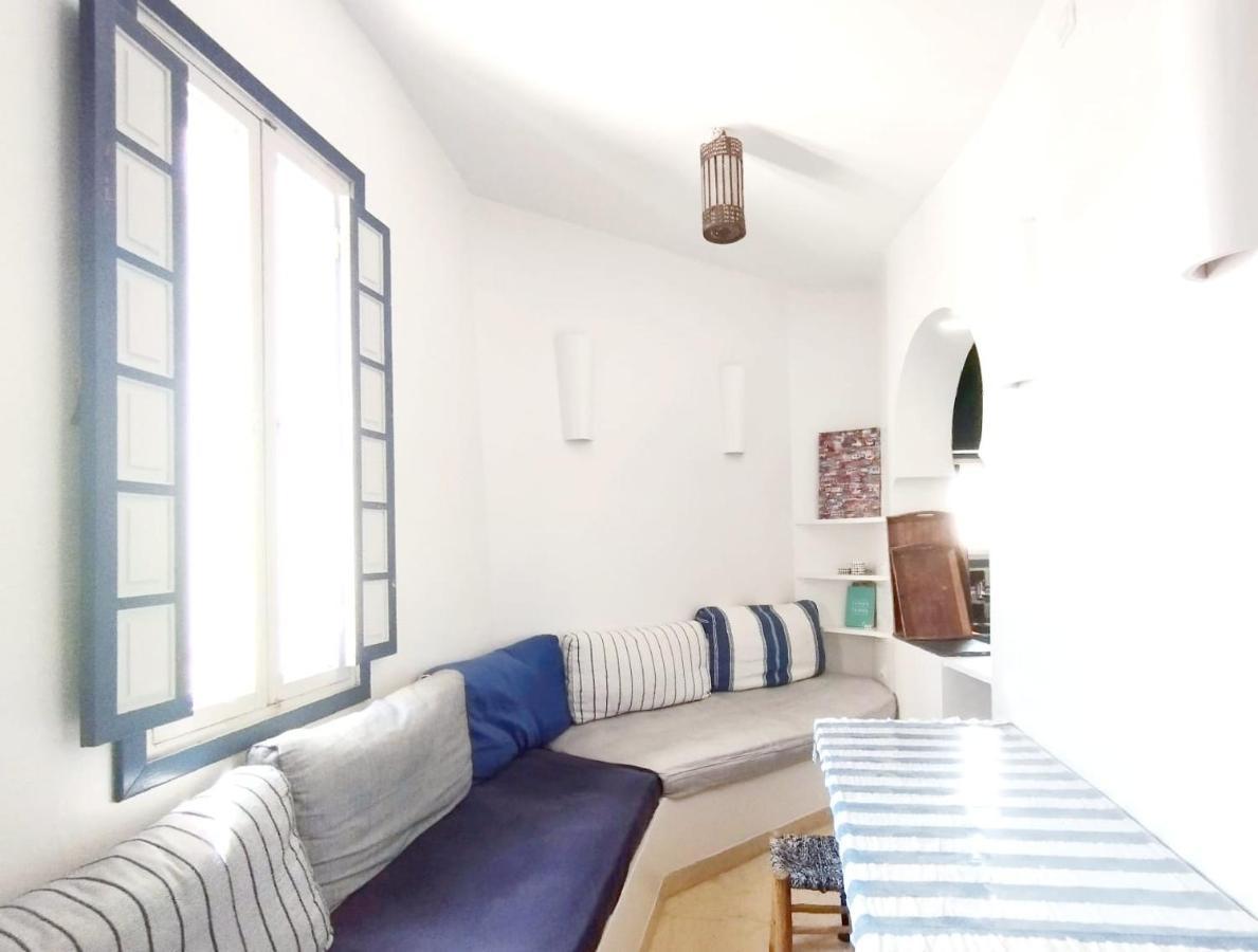 Maison Medina, Terrasse Panoramique, Vue Mer طنجة المظهر الخارجي الصورة