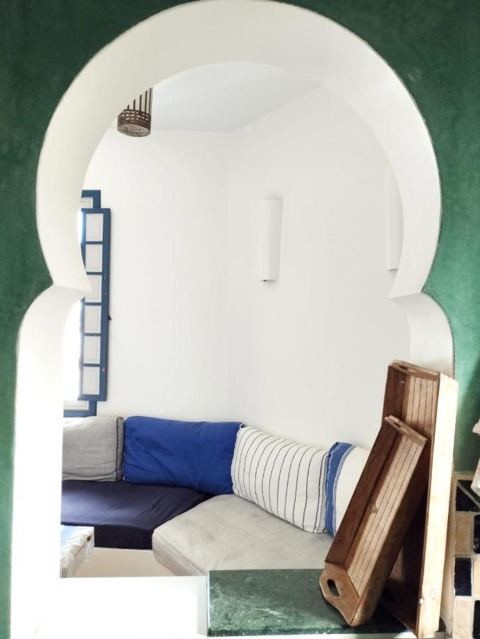 Maison Medina, Terrasse Panoramique, Vue Mer طنجة المظهر الخارجي الصورة