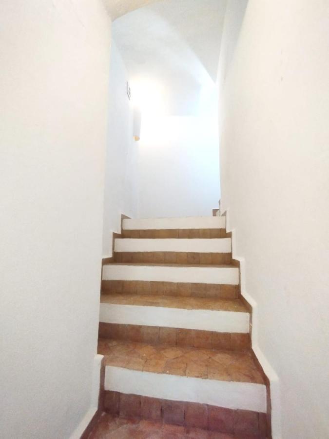 Maison Medina, Terrasse Panoramique, Vue Mer طنجة المظهر الخارجي الصورة