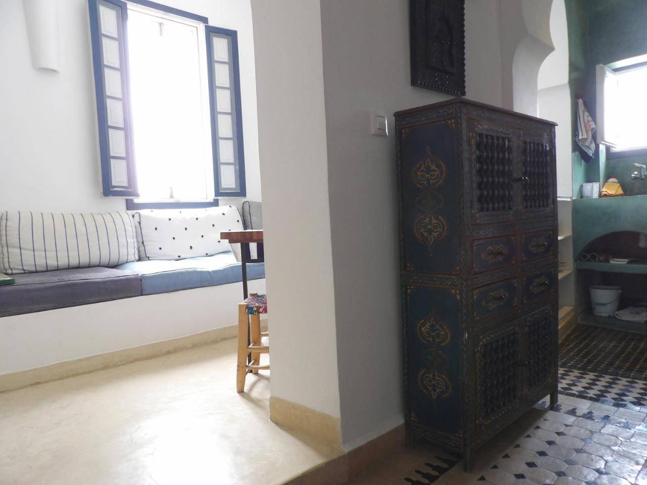 Maison Medina, Terrasse Panoramique, Vue Mer طنجة المظهر الخارجي الصورة