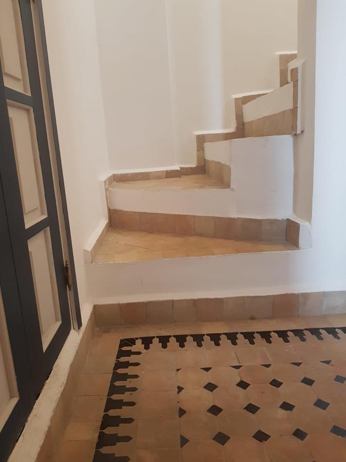 Maison Medina, Terrasse Panoramique, Vue Mer طنجة المظهر الخارجي الصورة