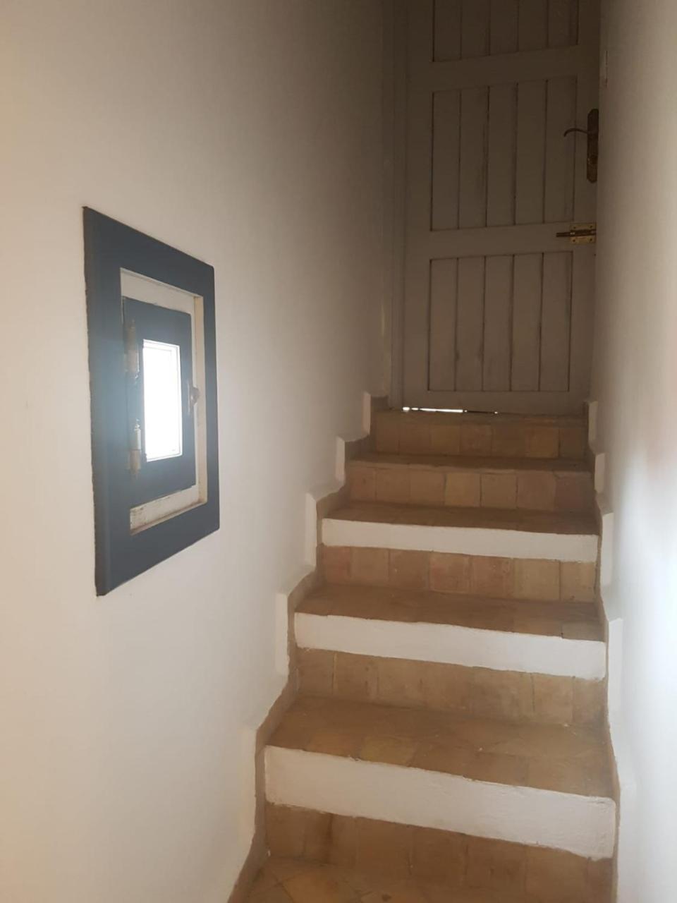 Maison Medina, Terrasse Panoramique, Vue Mer طنجة المظهر الخارجي الصورة
