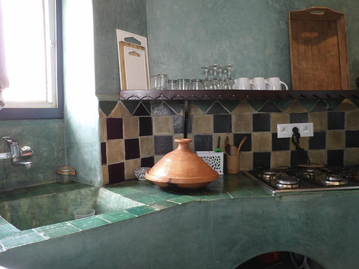 Maison Medina, Terrasse Panoramique, Vue Mer طنجة المظهر الخارجي الصورة