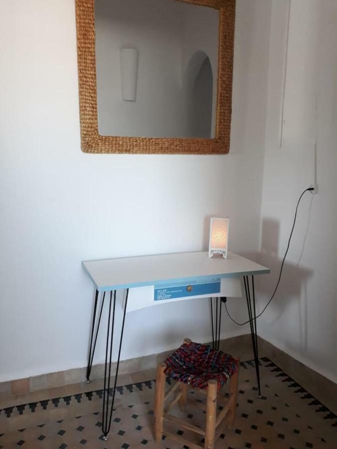 Maison Medina, Terrasse Panoramique, Vue Mer طنجة المظهر الخارجي الصورة