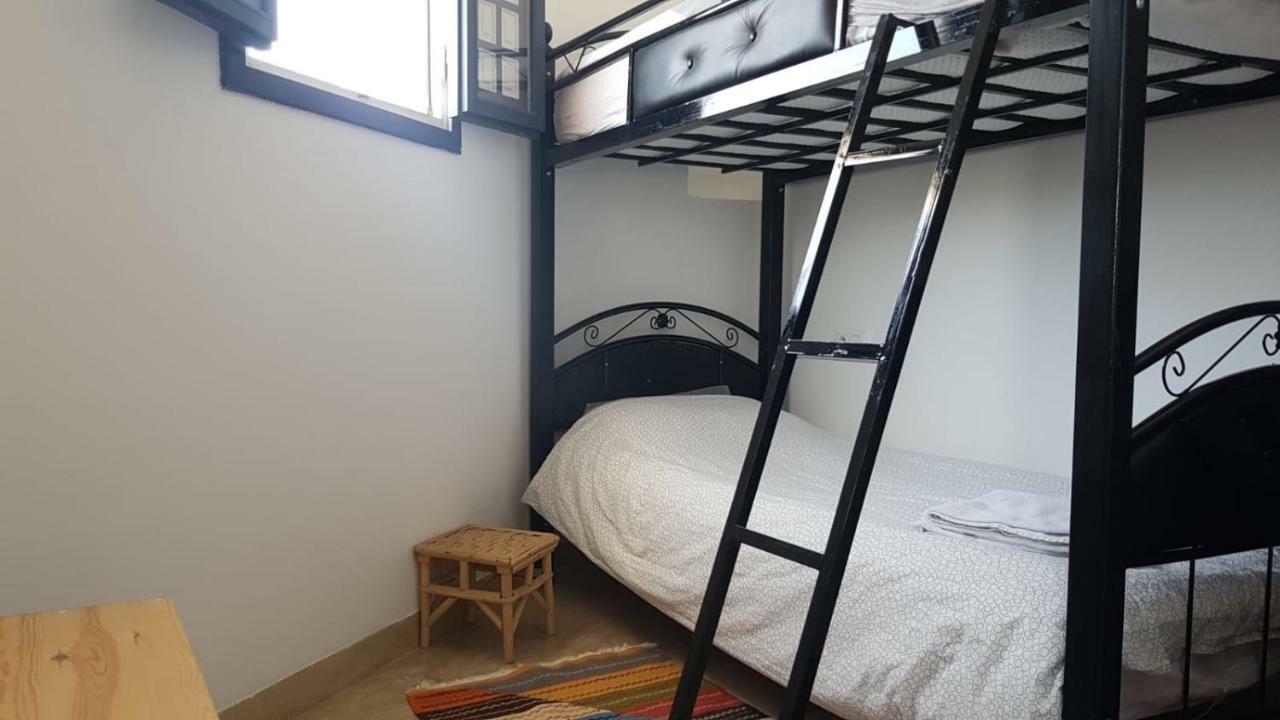 Maison Medina, Terrasse Panoramique, Vue Mer طنجة المظهر الخارجي الصورة