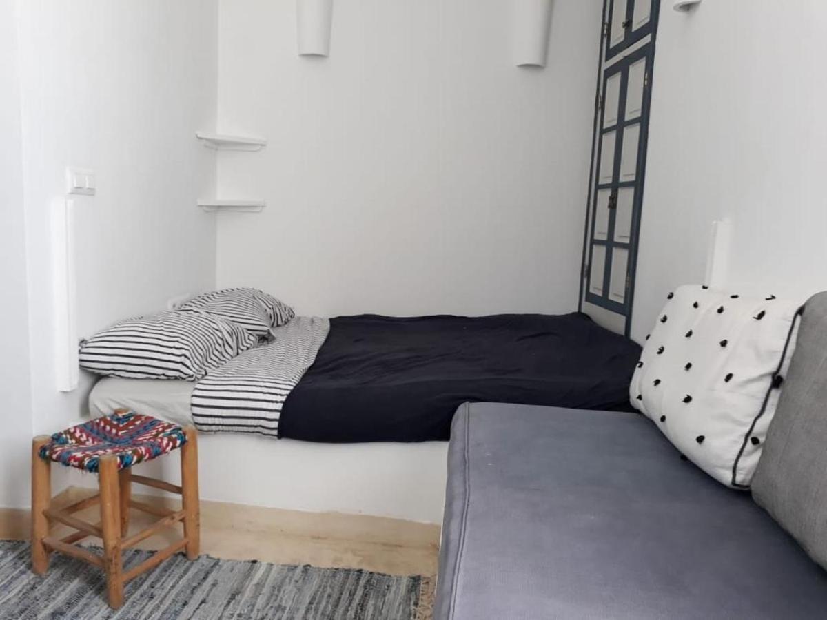 Maison Medina, Terrasse Panoramique, Vue Mer طنجة المظهر الخارجي الصورة